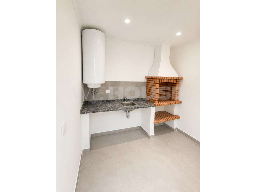 Moradia T2 Totalmente remodelada - Lidl Luso-9