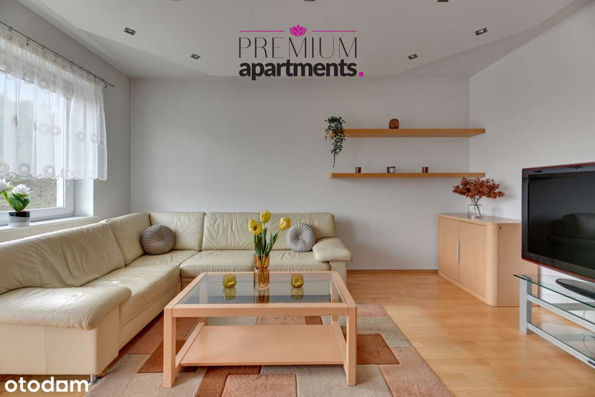 3-pokoje, 61,20m2, balkon, komórka, hala, las - Pełny obrazek: 5/20