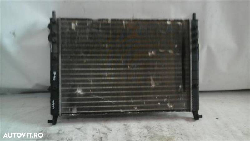 Radiator fara AC Dacia Logan 1.4 An 2004 2005 2006 2007 2008 - 2