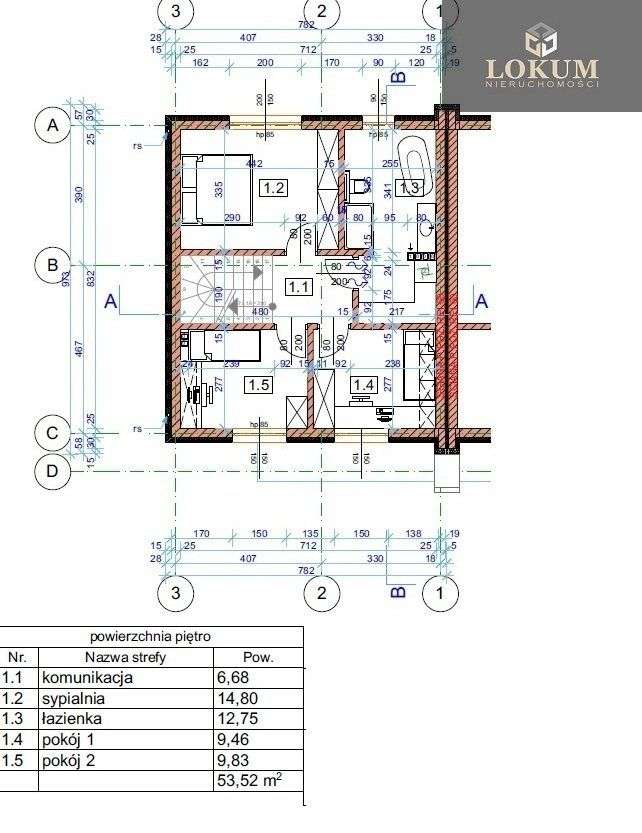 Domy Na Sprzedaż Częstochowa Grabówka !!!-6