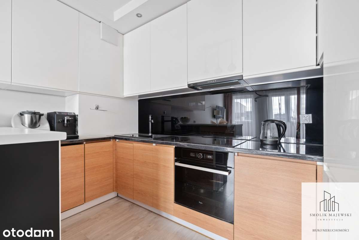 0% Prowizji/3pokoje/Komórka lok./Promenady - Pełny obrazek: 4/11