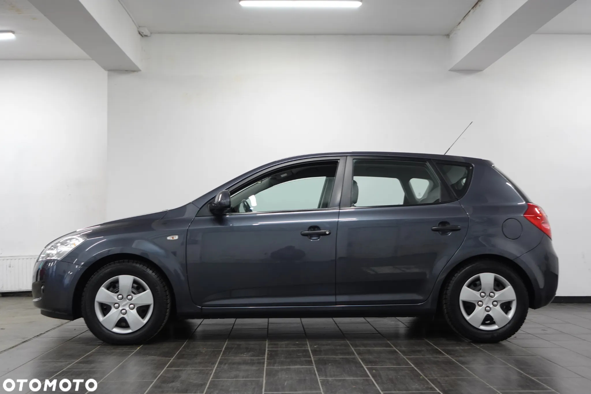 Kia Ceed Cee'd 1.4 Comfort - 6