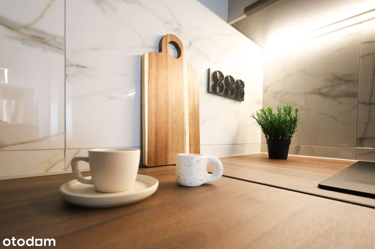 Gotowe Do Zamieszkania 2-Pokojowe Mieszkanie - Pełny obrazek: 3/20