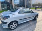 Peugeot 206 CC 1.6 - 12