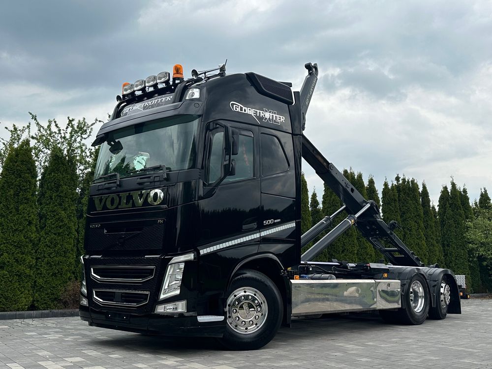 Volvo FH 2020