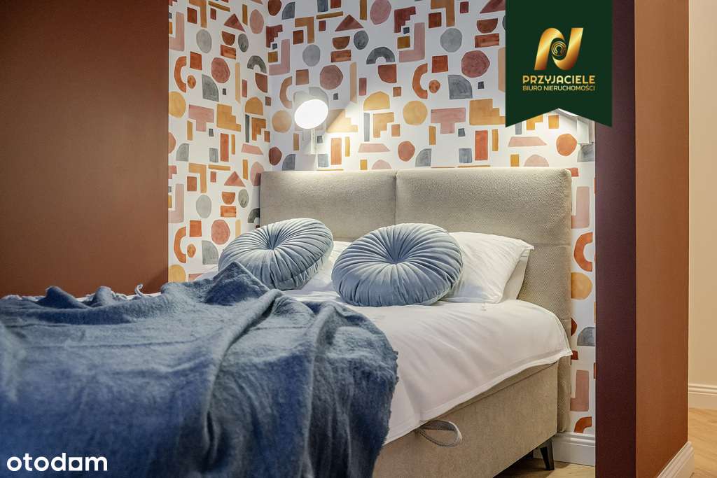 Gdynia Centrum 2 pokoje pod klucz inwestycyjnie-7