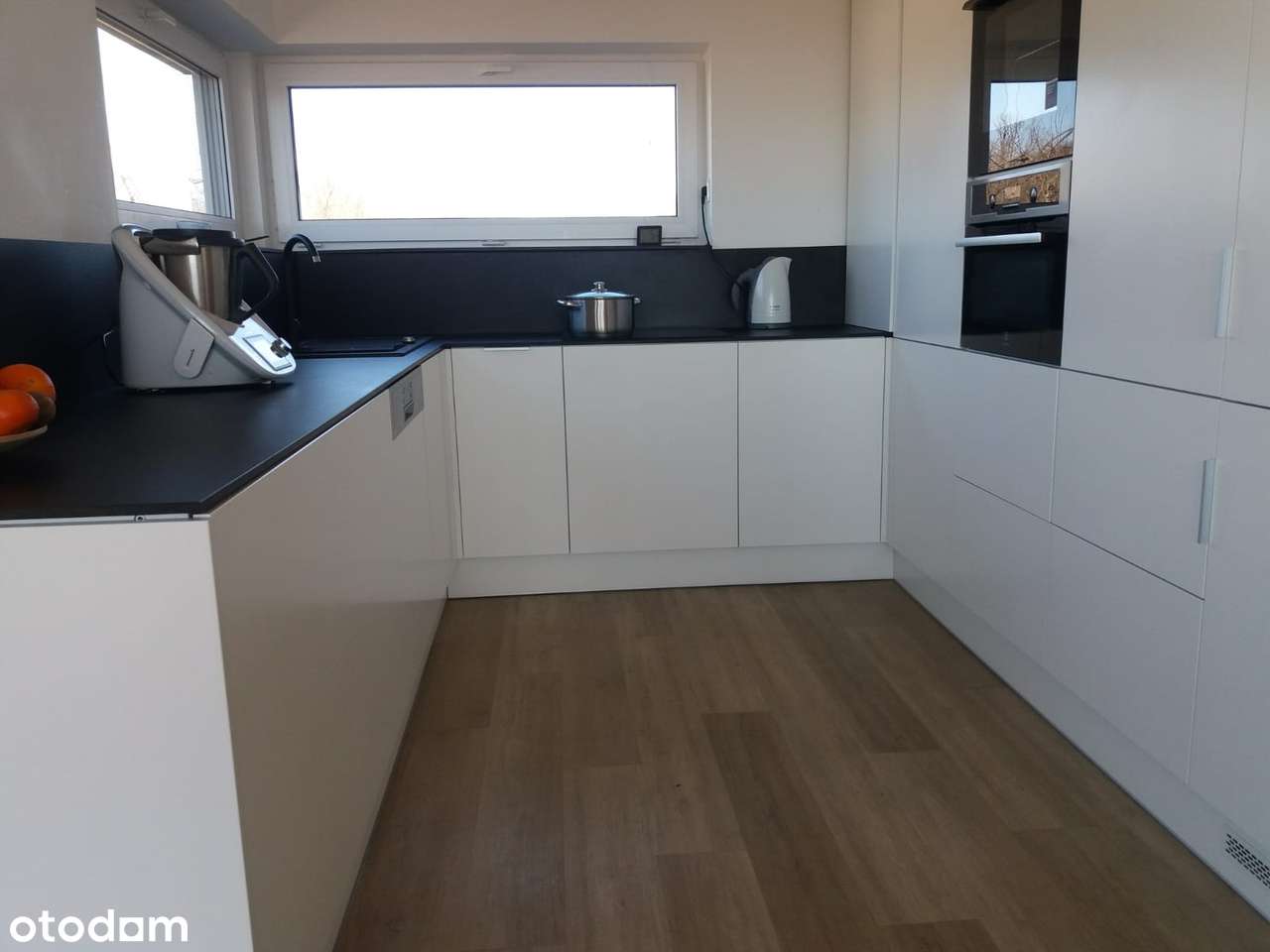 Dom jednorodzinny - Pełny obrazek: 5/15