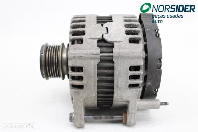 Alternador Volkswagen Passat Sedan|05-10 - 5