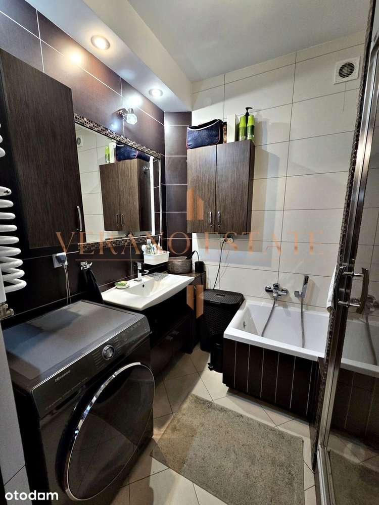 Apartament 90 m² | 4 pokoje | Parter | Przestronne-8