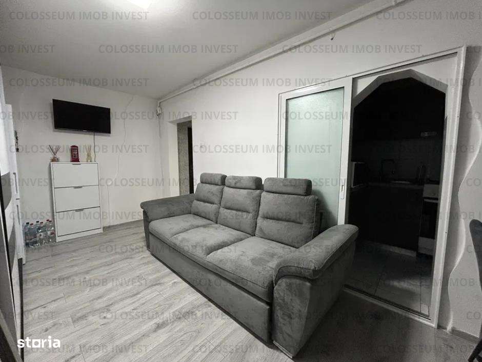 Garsoniera semidecomandat - zona Uzina 2 - Imagine principală: 1/8