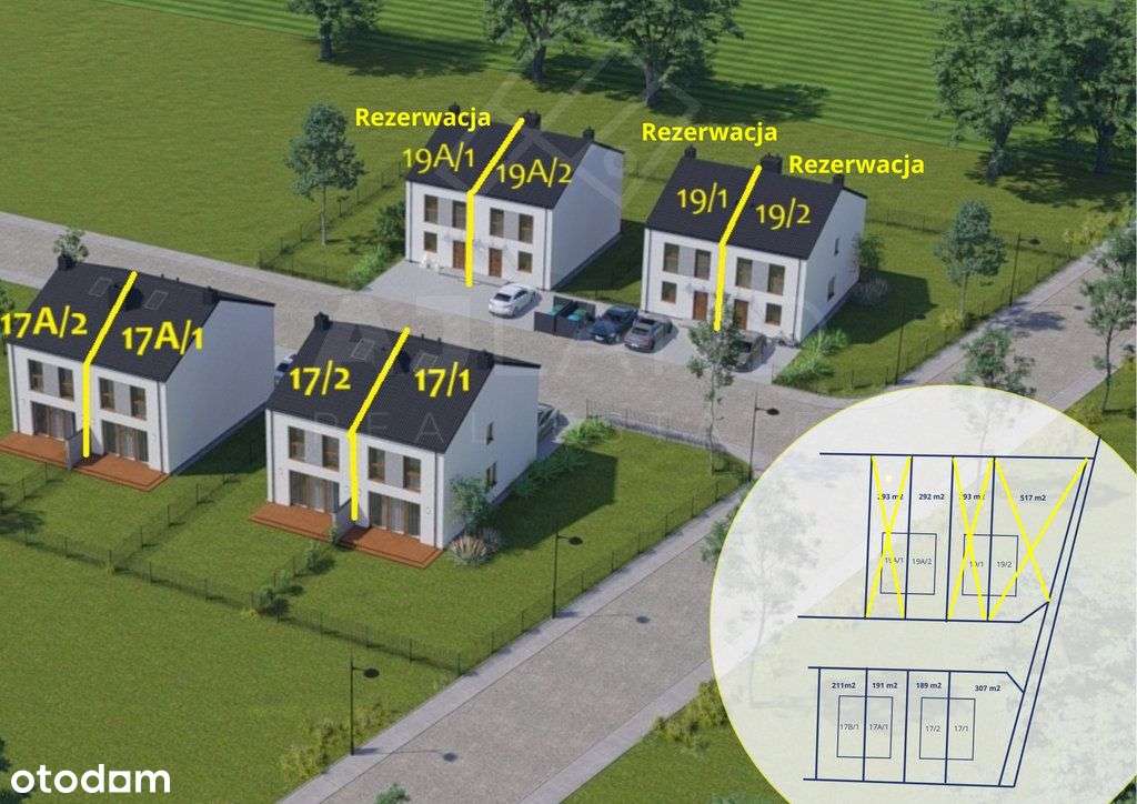 Funkcjonalny dom z ogrodem, blisko lasu!