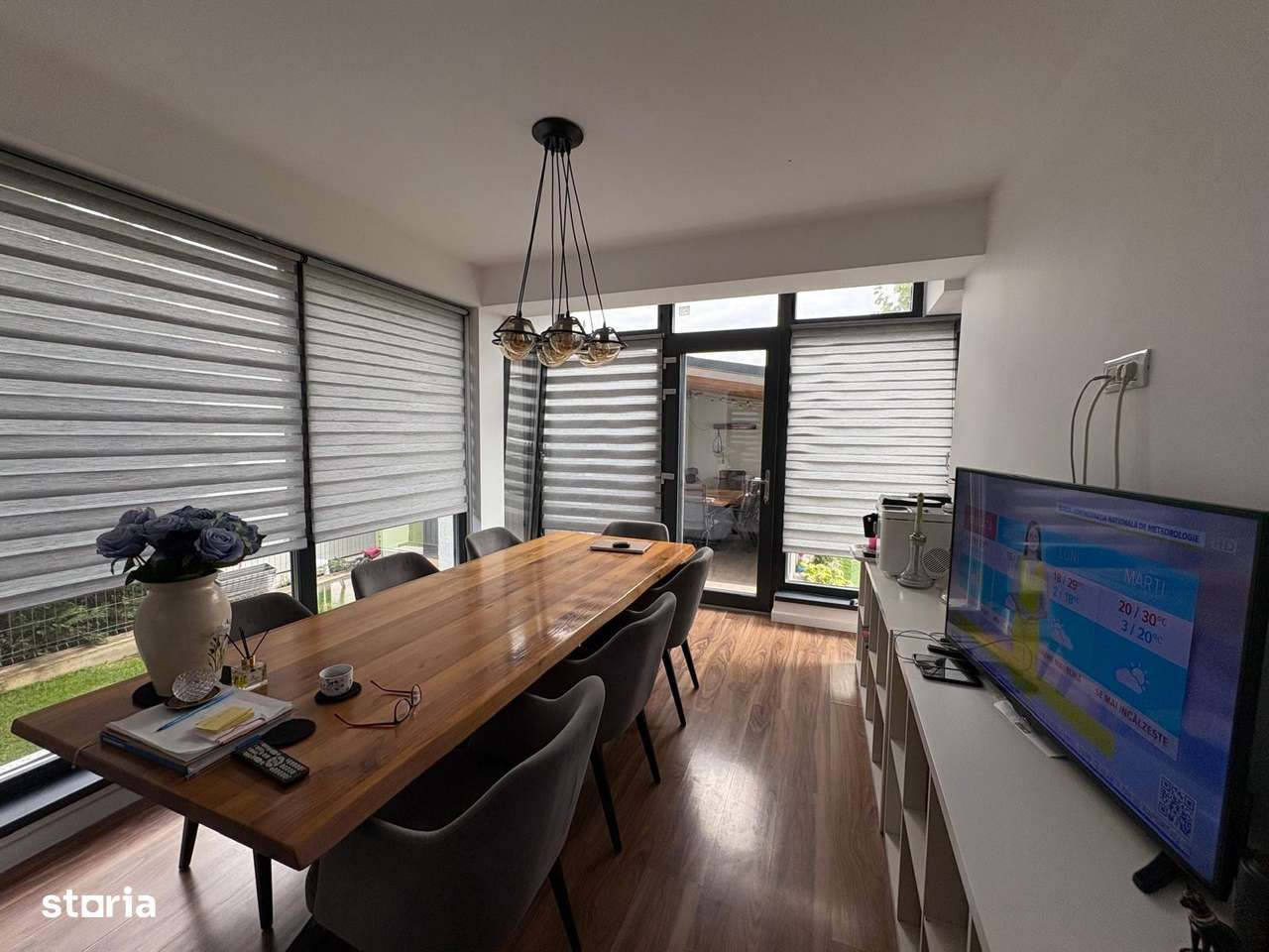 Casa de vanzare - Comuna Berceni-8