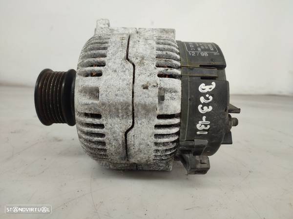 Alternador Audi A3 (8L1) - 2