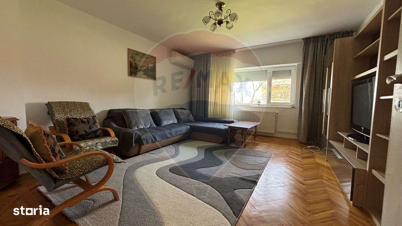 Apartament cu 2 camere de inchiriat Faleza Nord Constanta - Imagine principală: 4/19