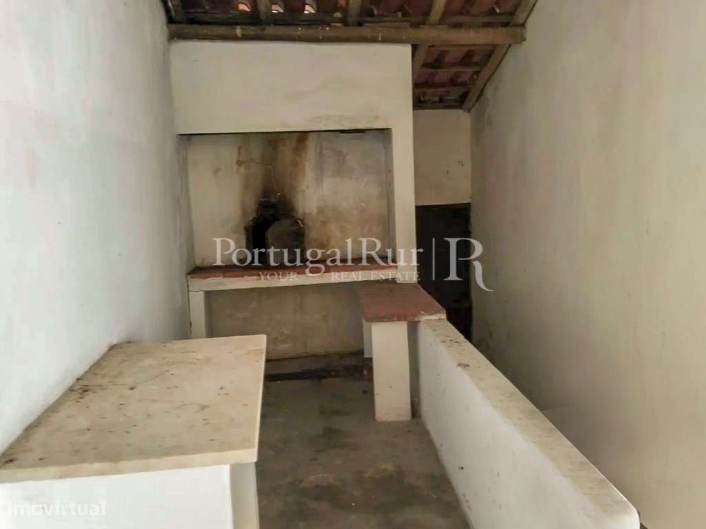 Quinta com 13.000 m² e 3 Moradias no Cartaxo, Póvoa da Isenta-31