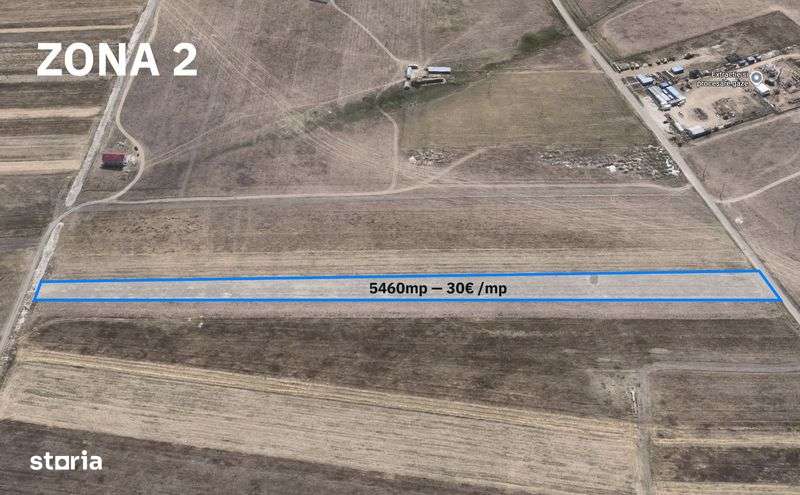 Vand terenuri comuna Ghercesti - Imagine principală: 4/4