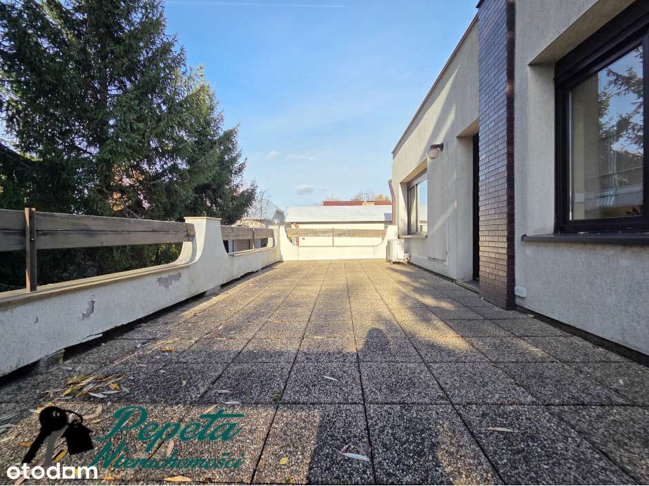 Budynek mieszkalny i usługowy, piękna bryła, duży potencjał! 25/DP/LW-18