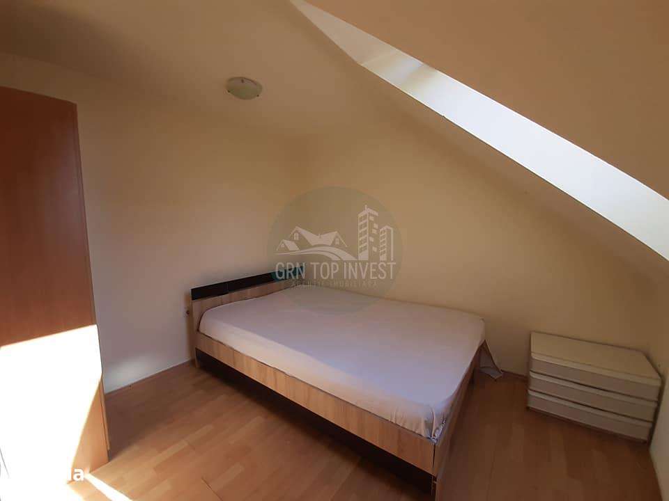 Apartament 3 camere si balcon zona Cedonia-10