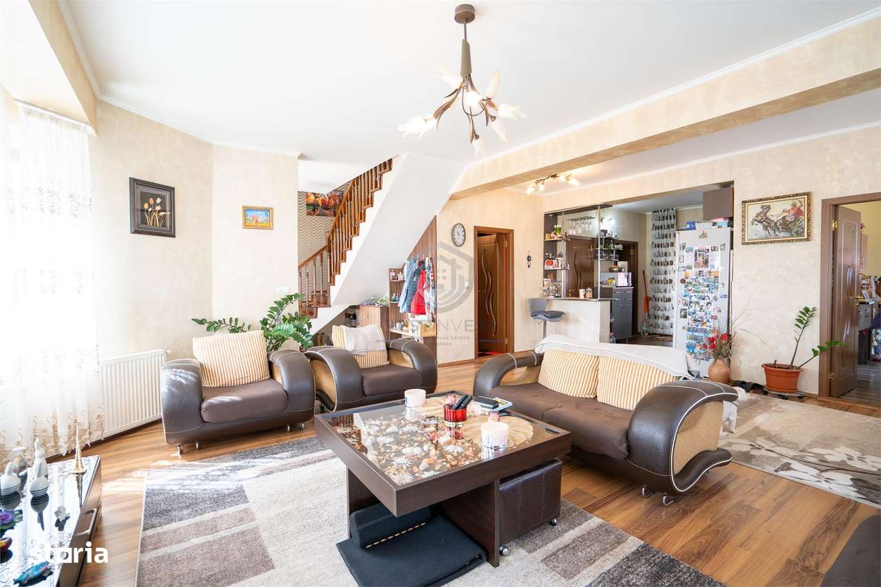 Casa de vanzare P+M Paleu - Imagine principală: 5/19