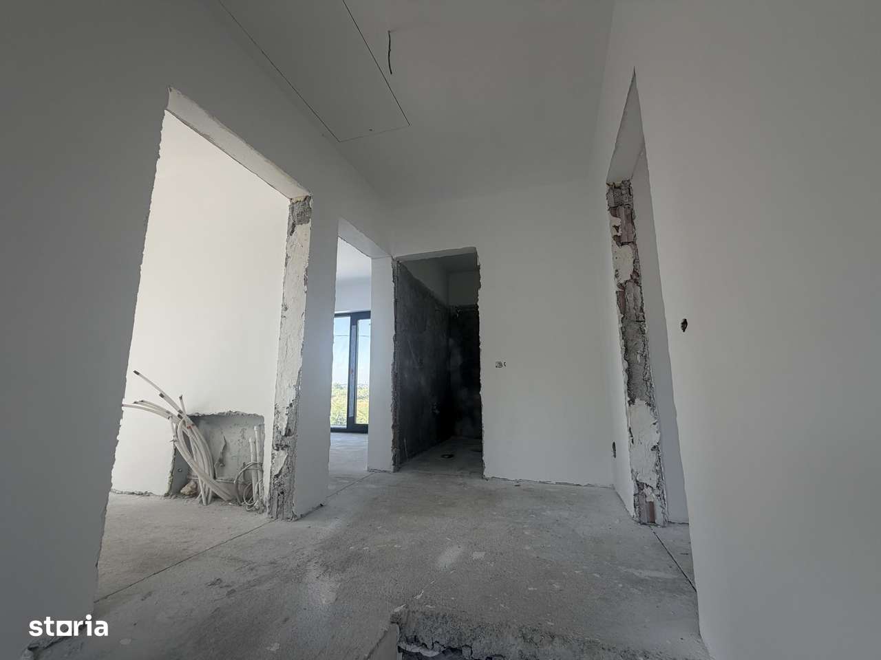 Individuala 4 Camere Parc Ghidiceni Bragadiru-6