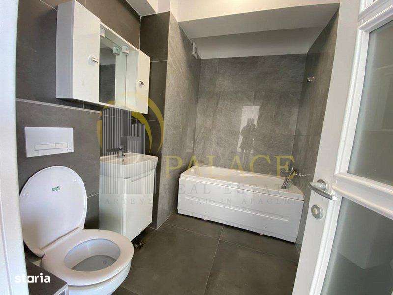 Apartament 1 camera COPOU INTABULAT + loc de parcare - Imagine principală: 4/7
