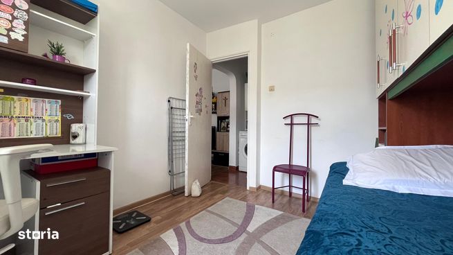 Apartament 2 camere strada Brîndușelor - cod 5172-5