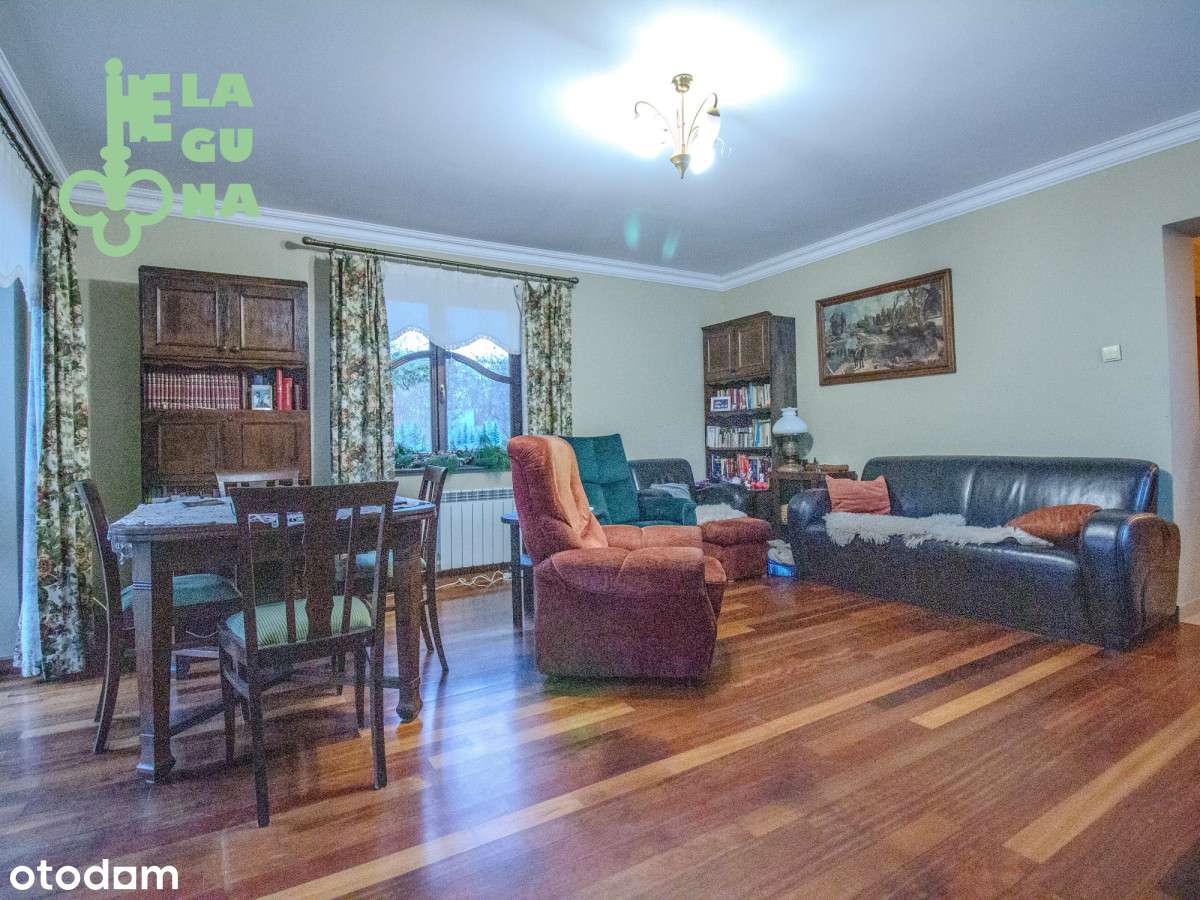 140 m² dom na dużej działce - 4682 m²-17