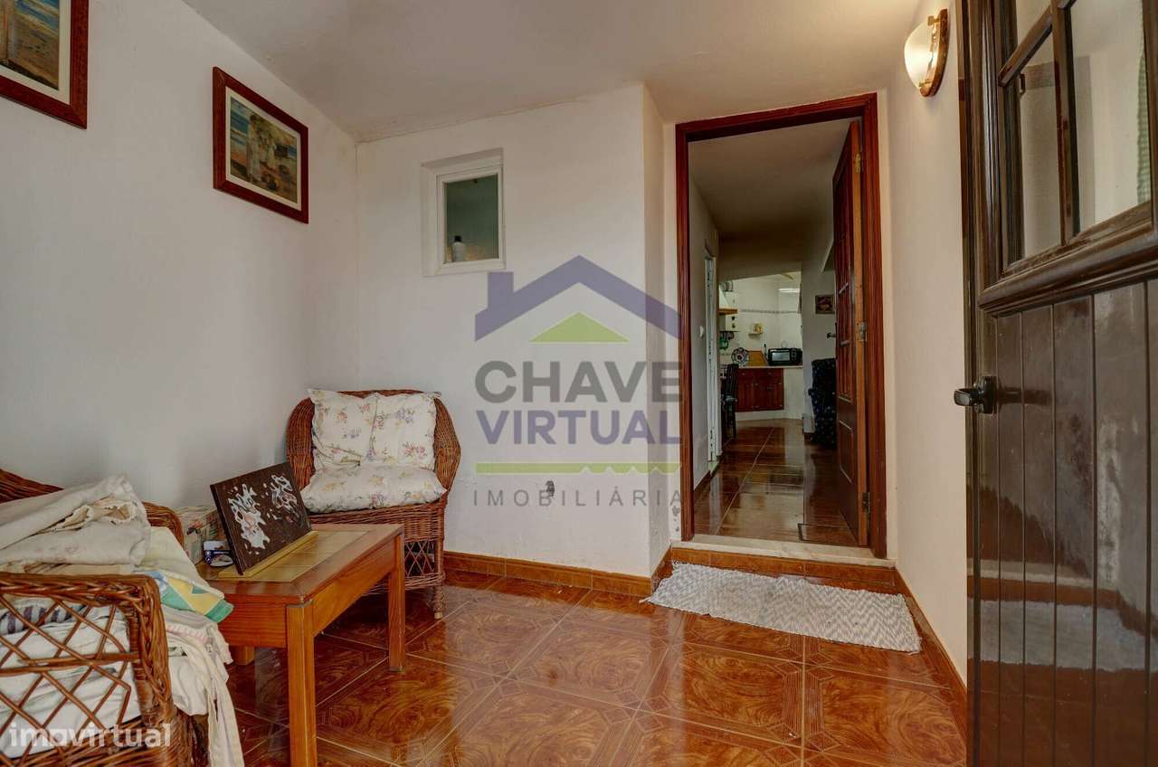 Excelente Moradia V3 Carvalhal-30