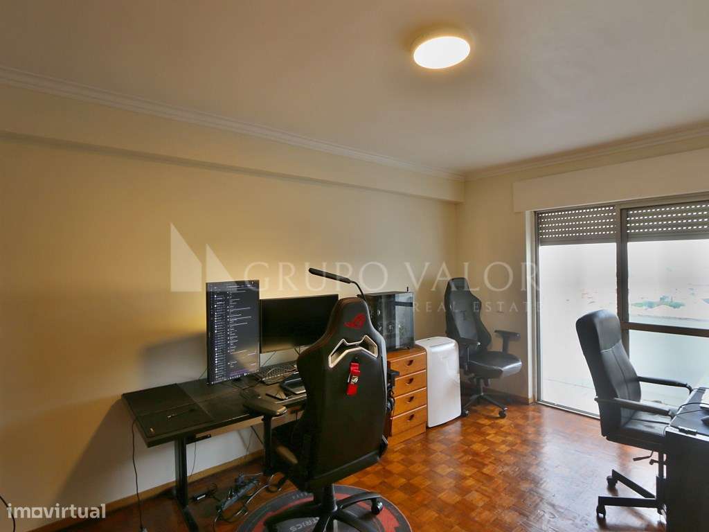 Apartamento T3 com arrecadação, Cabeço da Fonte, Algueirão-23