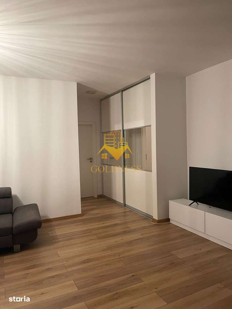 2 Camere Semideco,Parcare,Zorilor,Europa,Lidl,Observatorului,UMF,UTCN, - Imagine principală: 4/13