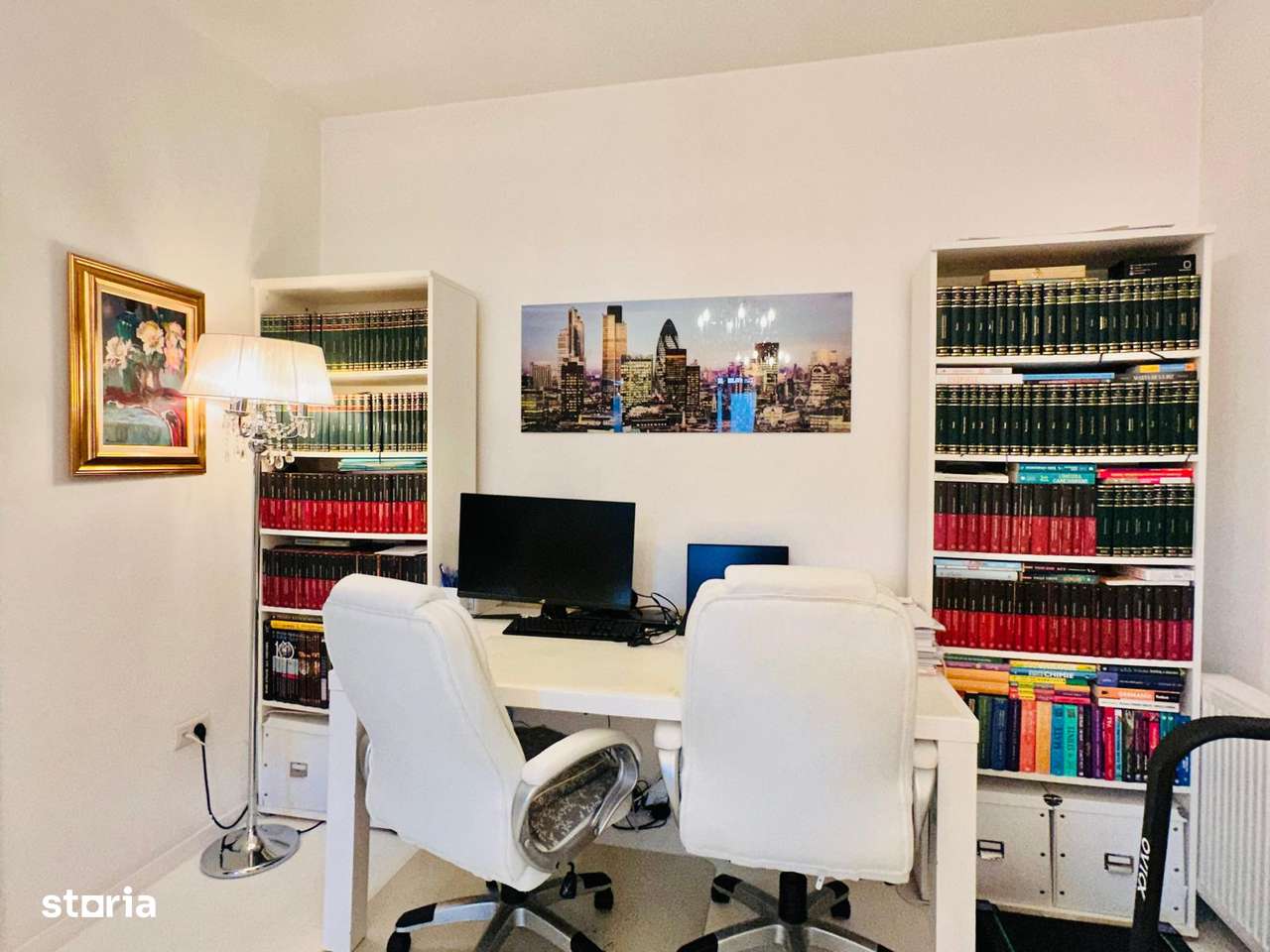 Apartament 3 camere Drumul Taberei - Imagine principală: 4/12