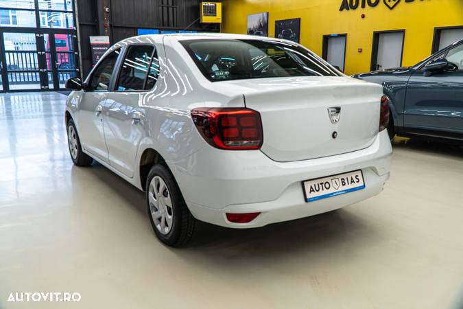 Dacia Logan 1.5 75CP Laureate - 6