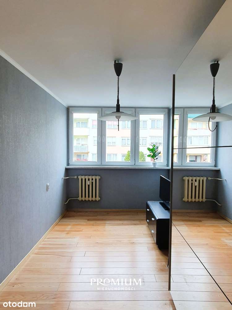 Mieszkanie 2 pokoje ul. Chrobrego Oława-4