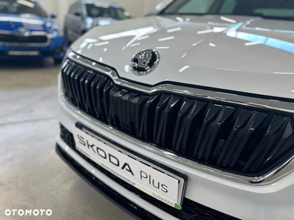 Skoda Karoq 1.5 TSI ACT 4x2 Ambition DSG - 12