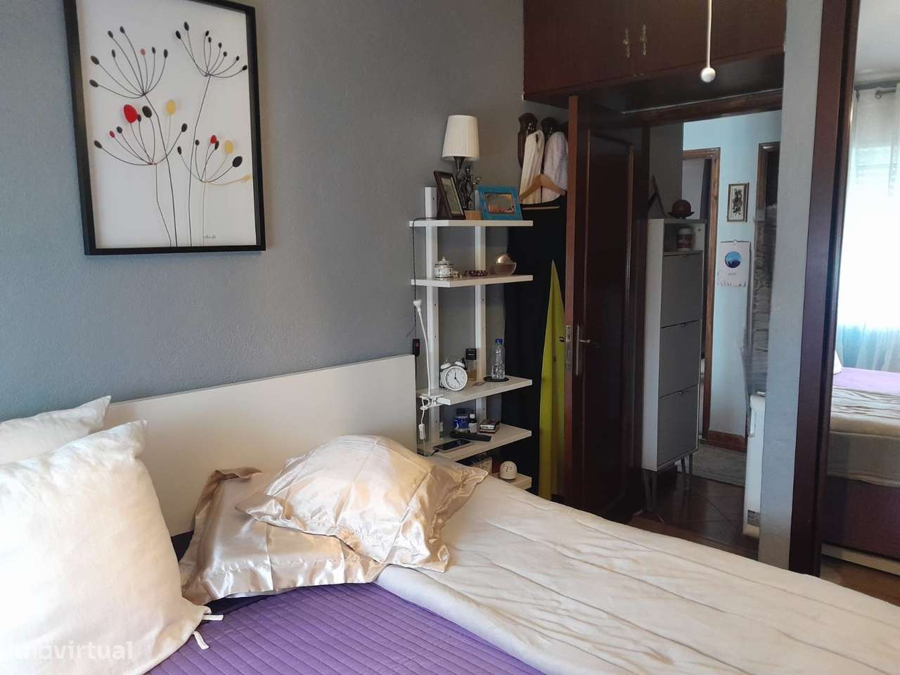 Apartamento, 3 quartos, Amadora, Alfragide-9