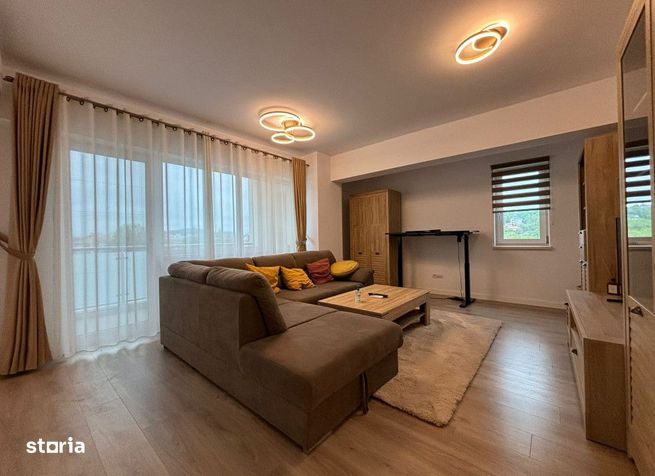 Apartament  2 camere Galata , 68 metri, etaj 4 Cod:147596