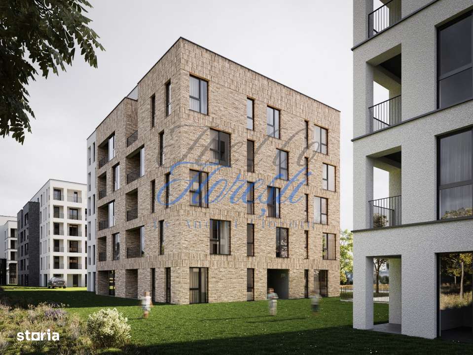 Apartament de 2 camere,finisat, 40,65 mp utili, in zona Tineretului - Imagine principală: 3/10