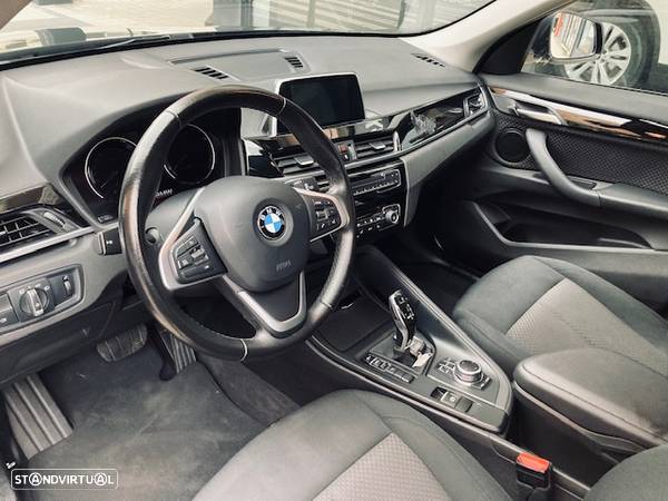BMW X1 18 i sDrive Auto - 3