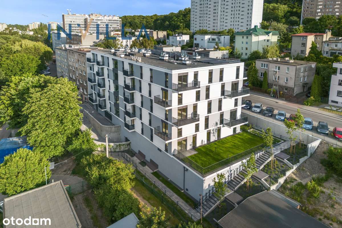 Nowe mieszkanie w centrum  bez 2% Pcc - Pełny obrazek: 3/12