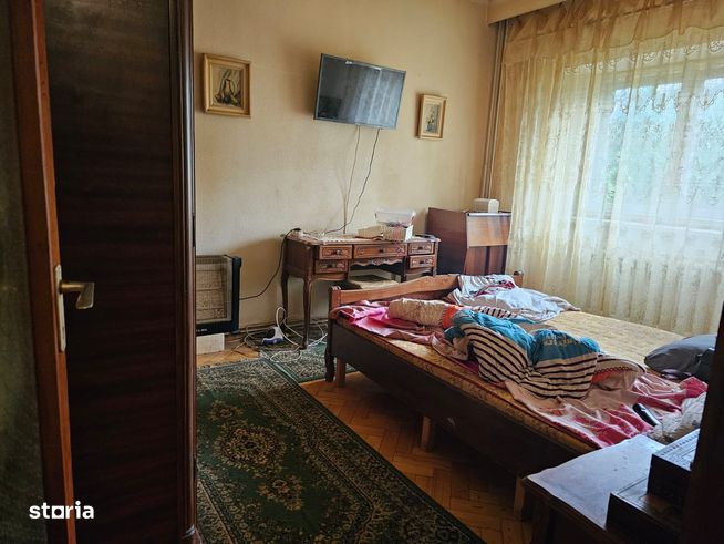 Apartament 2 camere 61 mp Centru iasi vile Arcu Billa-2