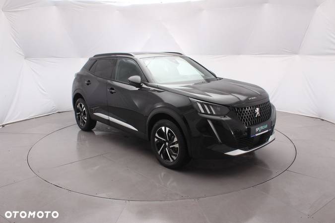 Peugeot 2008 1.2 PureTech GT S&S EAT8 - 18