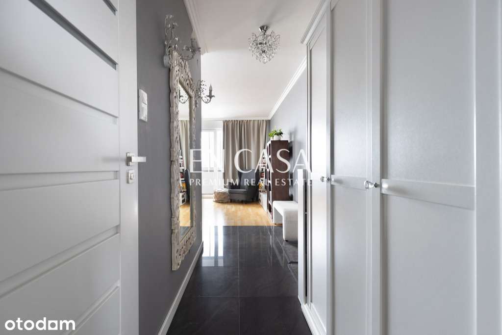 Komfortowe 4 pokoje | Świetna komunikacja-8