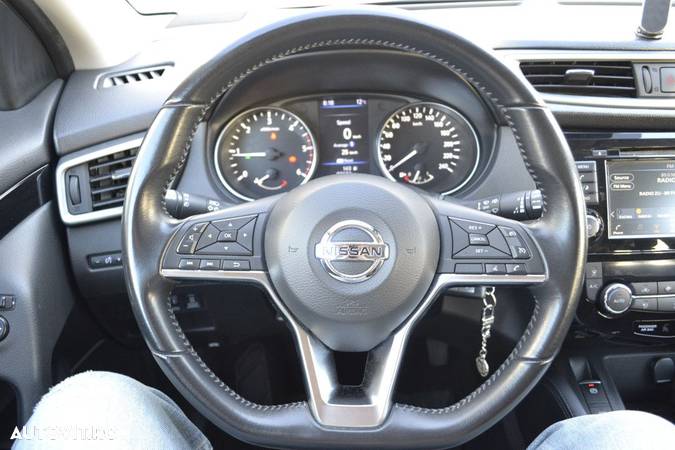 Nissan Qashqai - 3