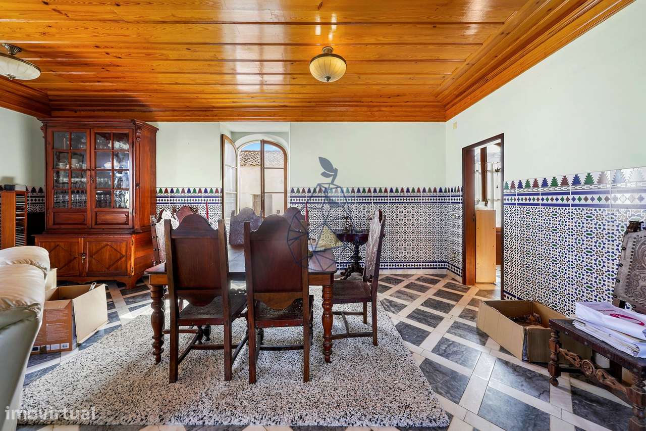 Quinta Senhorial em Vale da Amoreira -  Lagos-42
