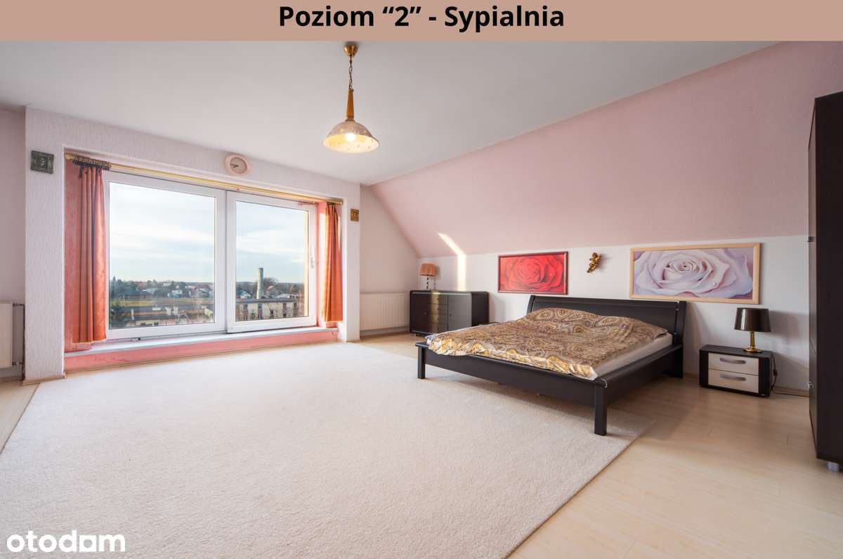 Duży DOM na korzystnych warunkach tylko do końca roku:) - Pełny obrazek: 1/20