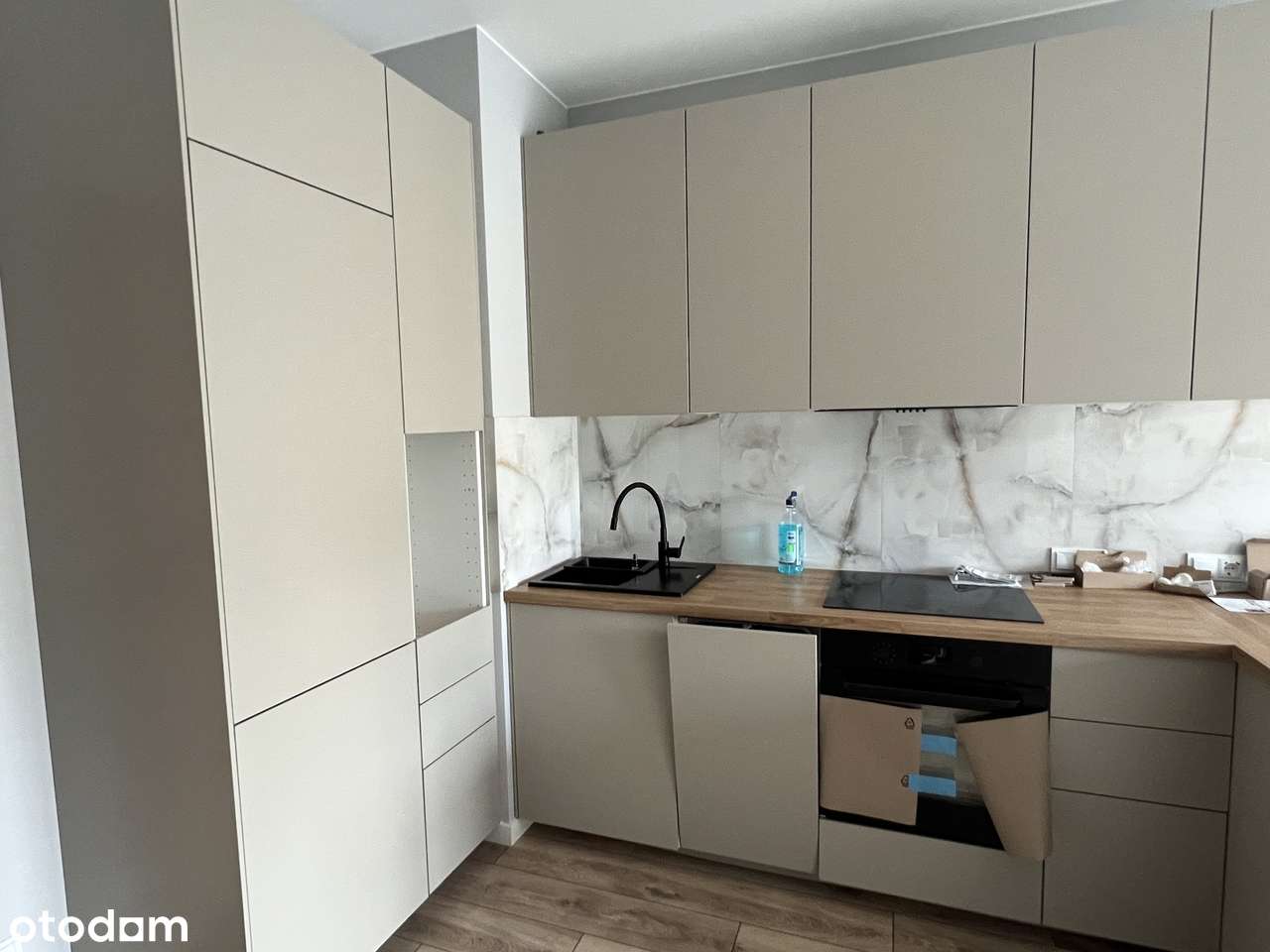 Nowe Wykończone Mieszkanie 2-pokojowe 35 m2 - Pełny obrazek: 5/18