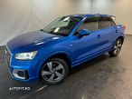 Audi Q2 2.0 TDI quattro S tronic Sport - 11