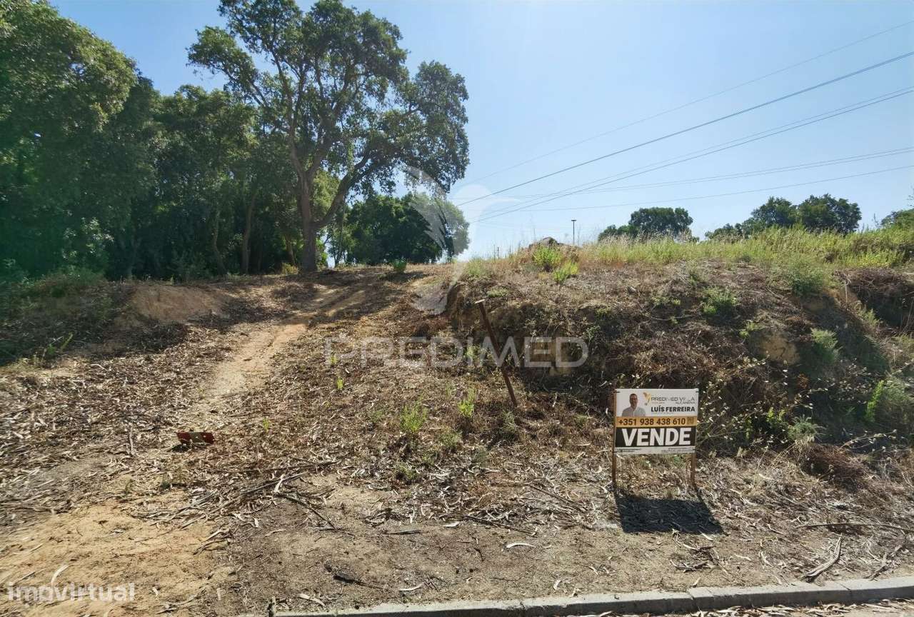 Terreno urbano com Projeto Aprovado para Moradia de Luxo - Santarém - Grande imagem: 3/22