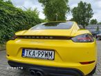 Porsche 718 Cayman PDK - 24