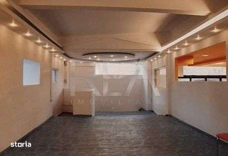 Lifetime Opportunity - SPATIU SUPERMARKET TEIUL DOAMNEI - PLATA ESALON - Imagine principală: 4/8